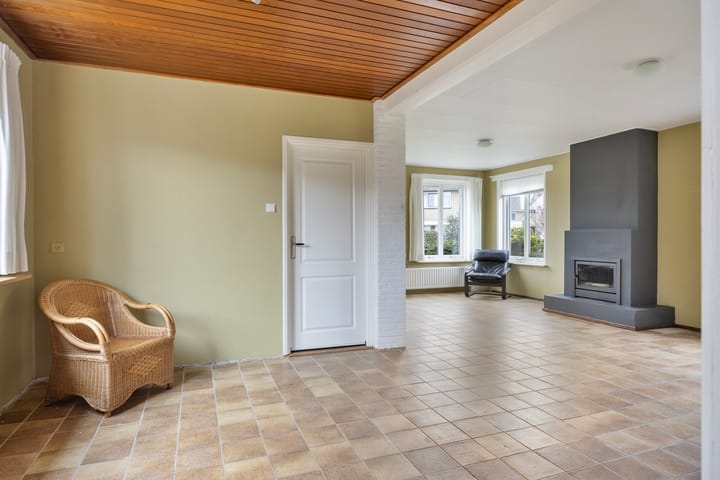 Foto 12 van Clausstraat 32