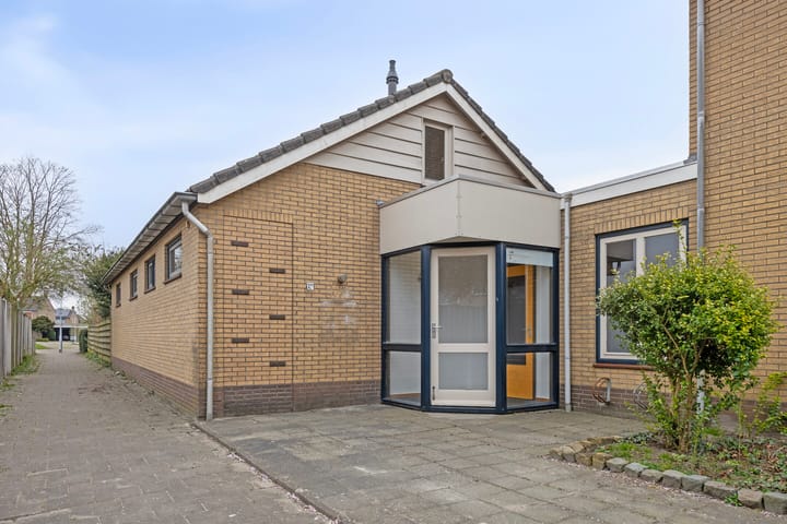 Foto 26 van Clausstraat 32