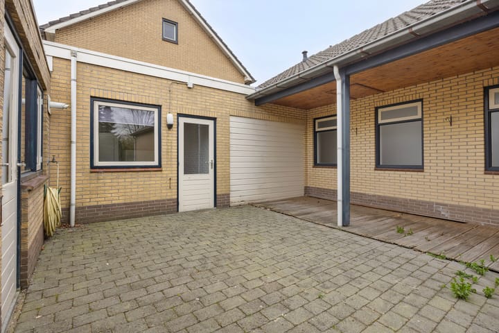 Foto 40 van Clausstraat 32