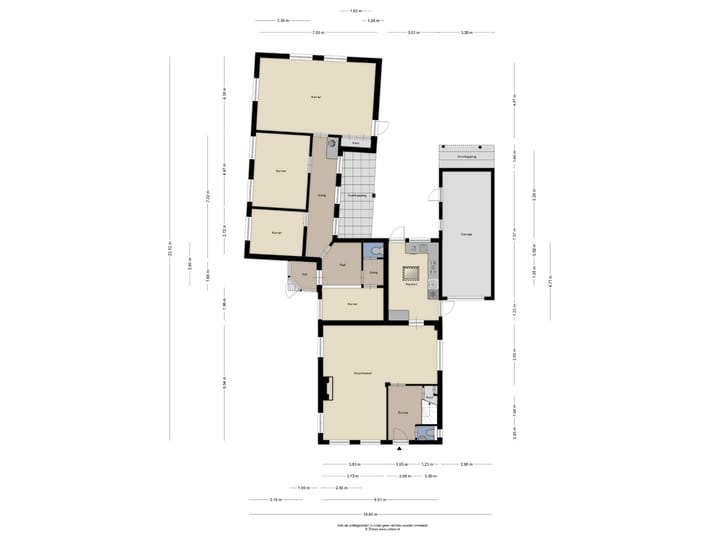 Foto 42 van Clausstraat 32