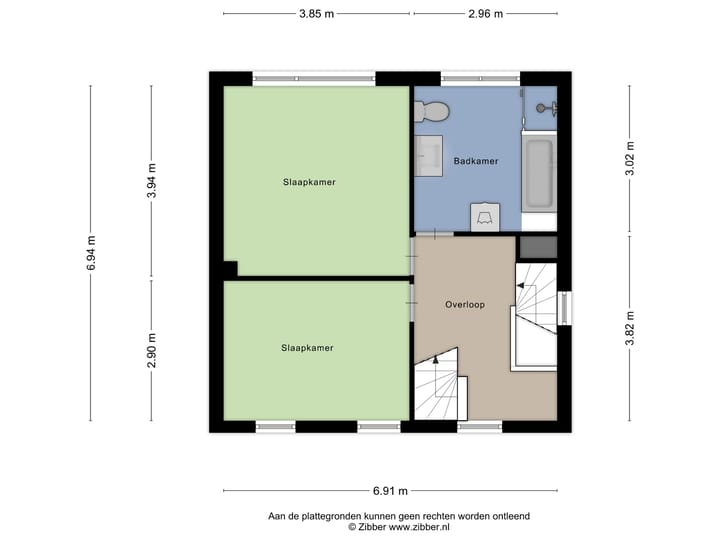 Foto 43 van Clausstraat 32