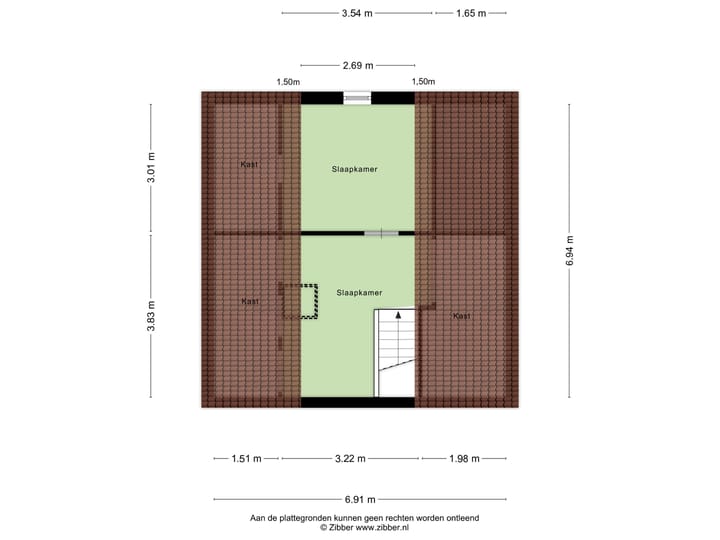 Foto 44 van Clausstraat 32