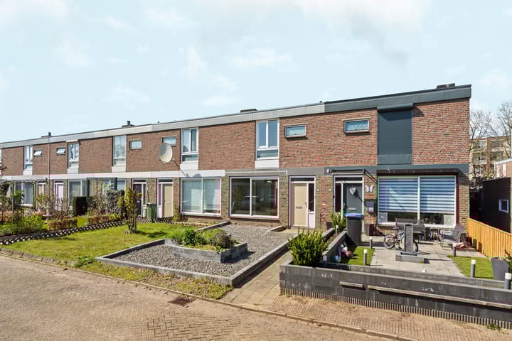 Foto 39 van Mr. van Houtenstraat 4