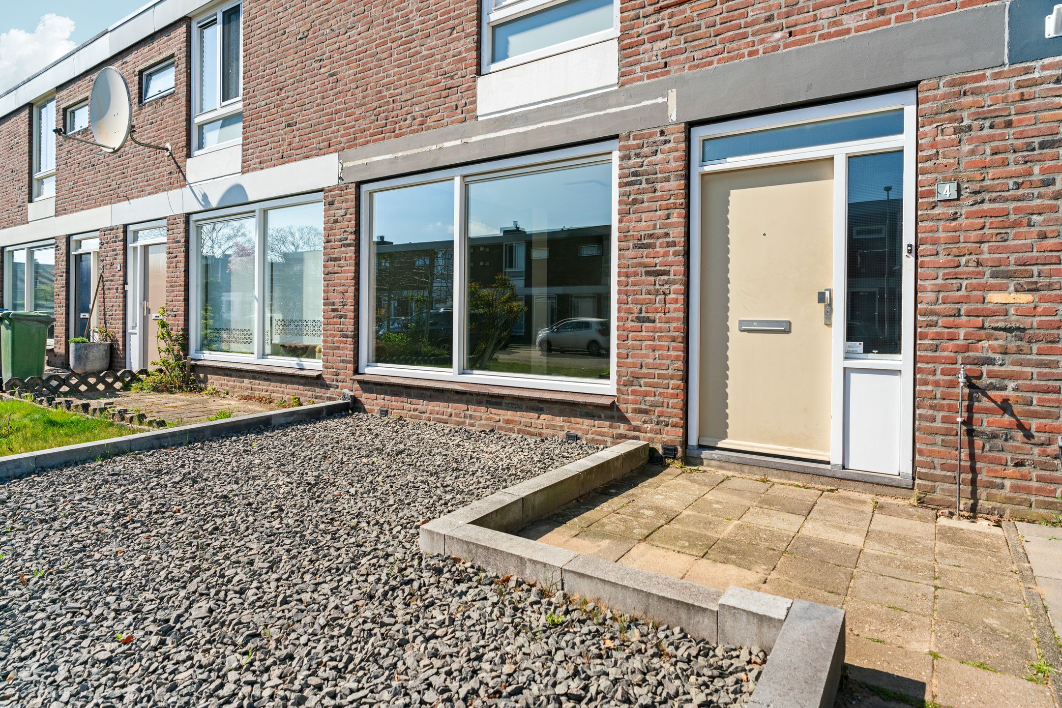 Foto 3 van Mr. van Houtenstraat 4