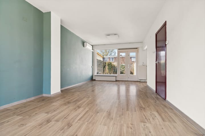 Foto 5 van Mr. van Houtenstraat 4