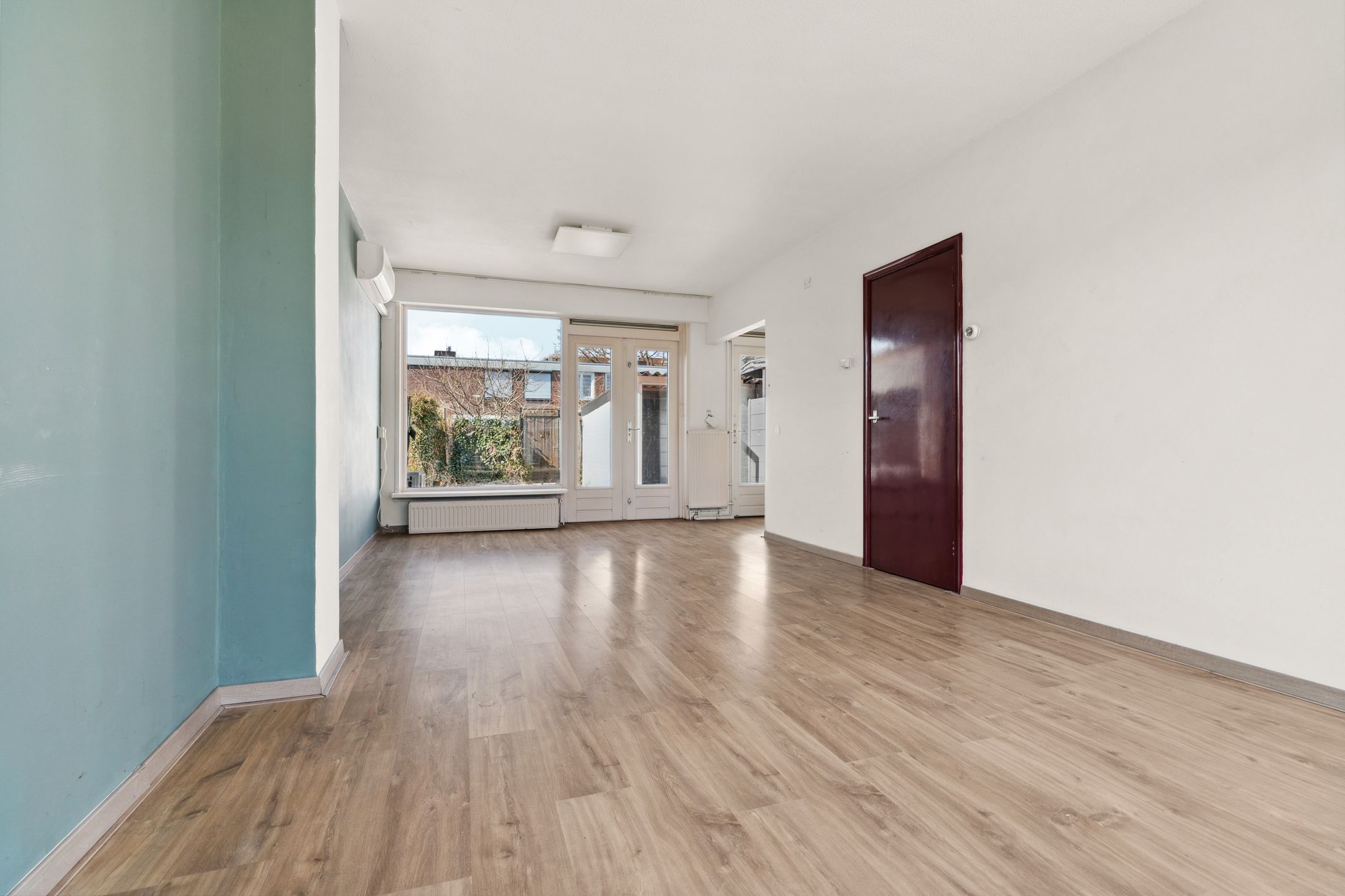 Foto 6 van Mr. van Houtenstraat 4