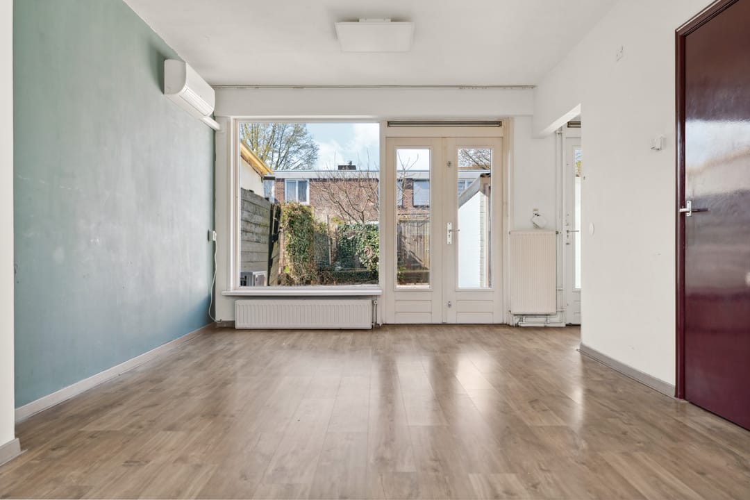 Foto 7 van Mr. van Houtenstraat 4