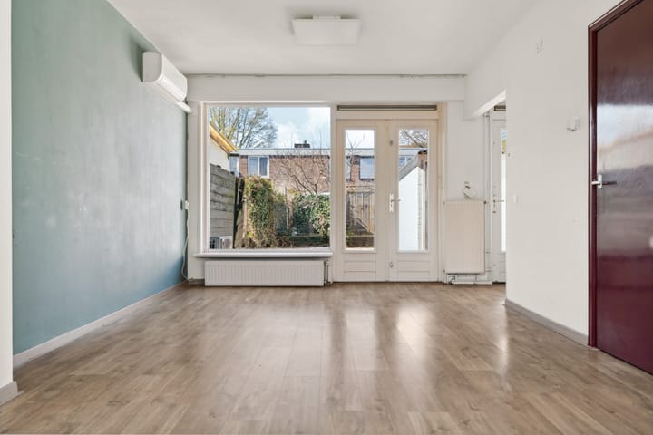 Foto 7 van Mr. van Houtenstraat 4