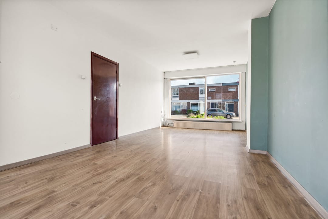 Foto 8 van Mr. van Houtenstraat 4