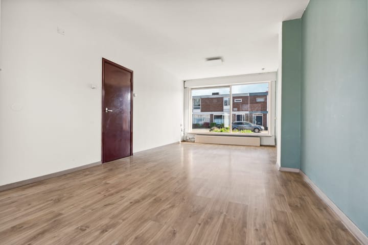 Foto 8 van Mr. van Houtenstraat 4