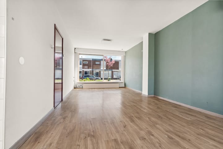 Foto 9 van Mr. van Houtenstraat 4