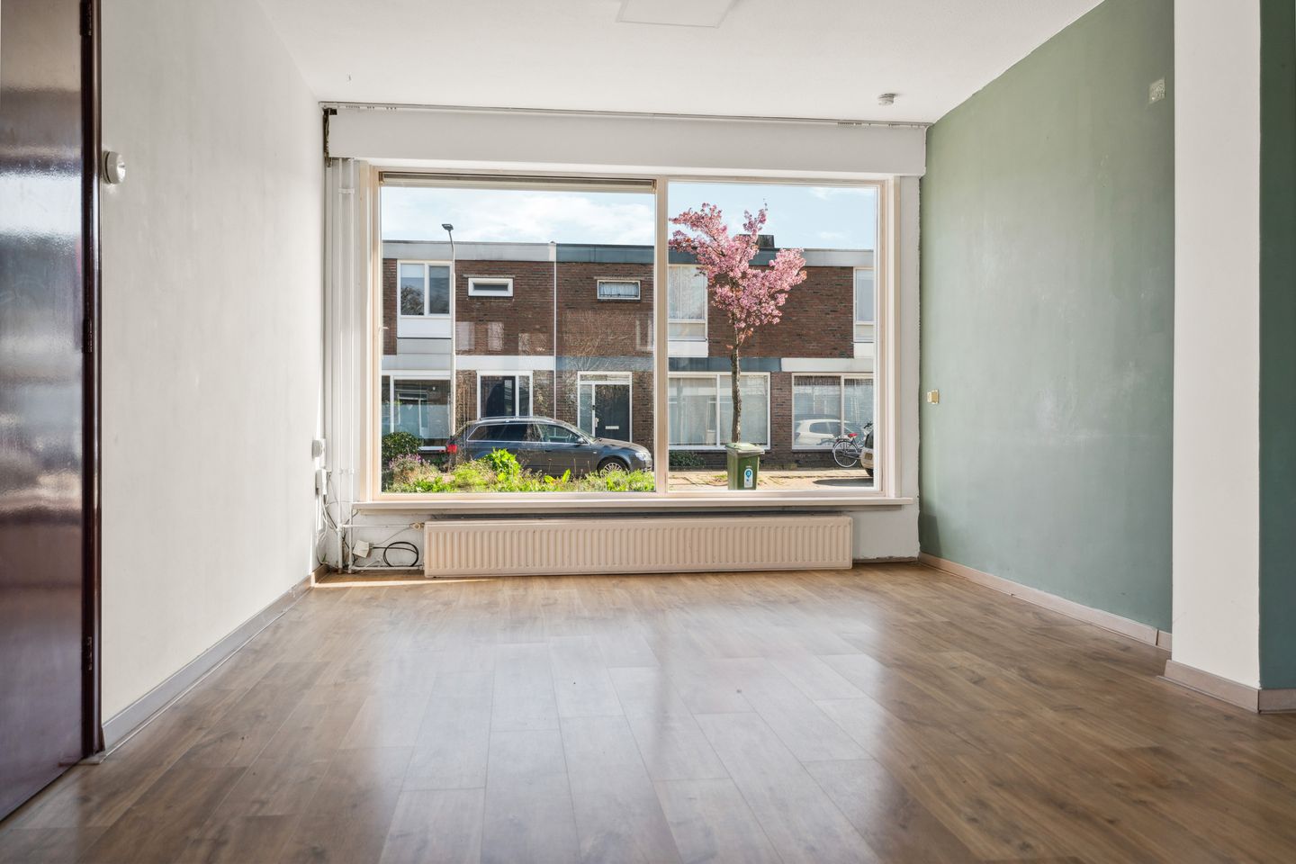 Foto 10 van Mr. van Houtenstraat 4