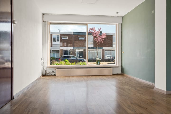 Foto 10 van Mr. van Houtenstraat 4