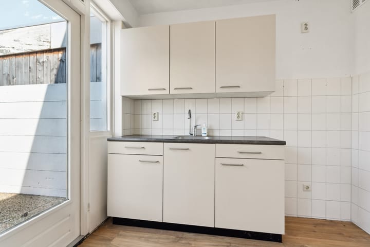 Foto 12 van Mr. van Houtenstraat 4