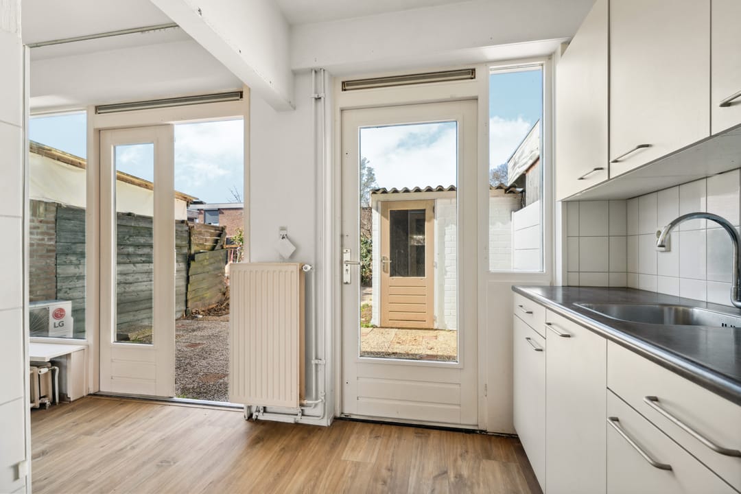 Foto 13 van Mr. van Houtenstraat 4