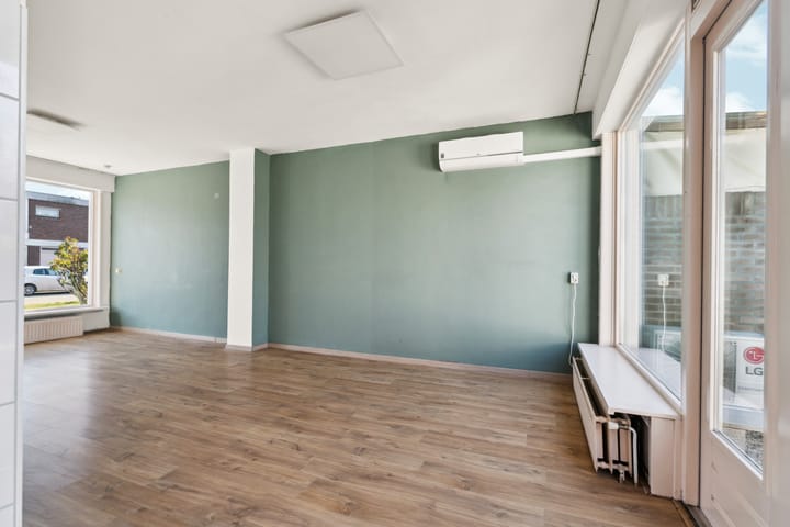 Foto 14 van Mr. van Houtenstraat 4