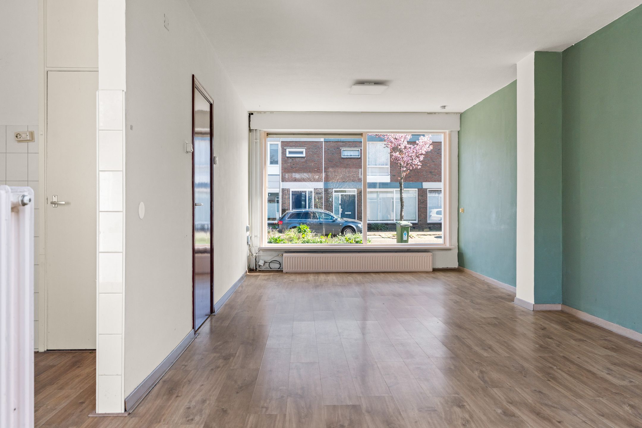 Foto 15 van Mr. van Houtenstraat 4