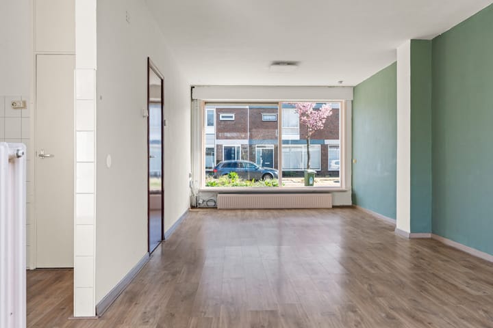 Foto 15 van Mr. van Houtenstraat 4