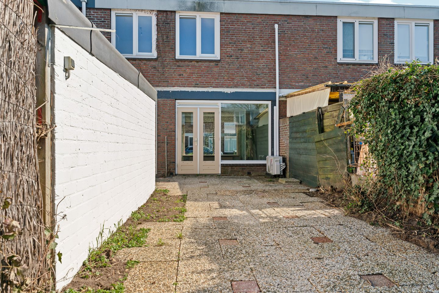 Foto 34 van Mr. van Houtenstraat 4