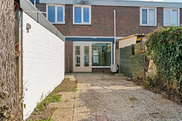 Foto 34 van Mr. van Houtenstraat 4