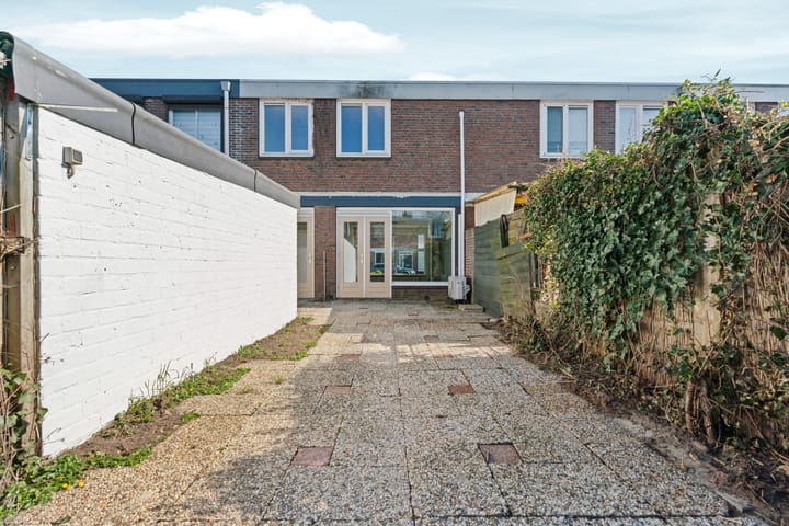 Foto 35 van Mr. van Houtenstraat 4