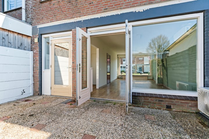 Foto 38 van Mr. van Houtenstraat 4