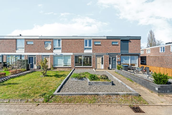 Foto 40 van Mr. van Houtenstraat 4