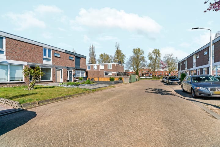 Foto 41 van Mr. van Houtenstraat 4