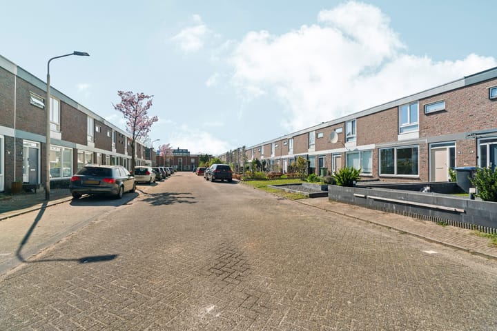 Foto 42 van Mr. van Houtenstraat 4