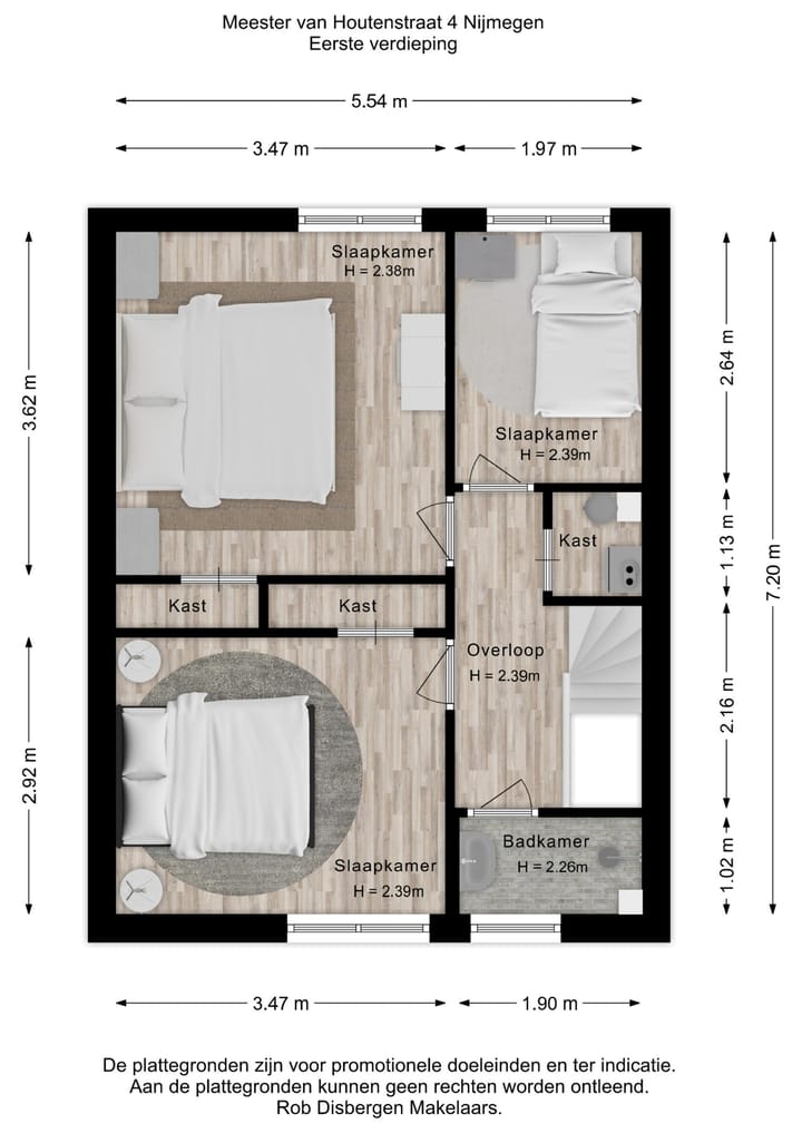 Foto 44 van Mr. van Houtenstraat 4