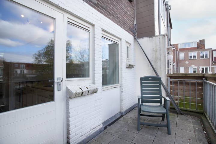 Foto 12 van Johannes Gerobulusstraat 10-BS