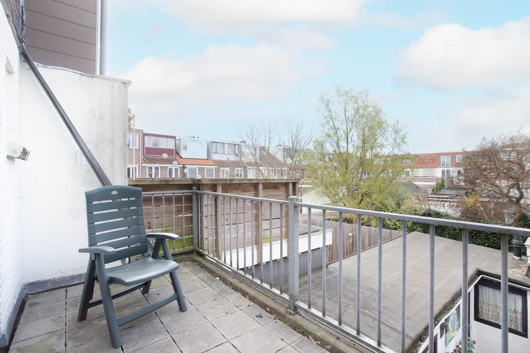 Foto 11 van Johannes Gerobulusstraat 10-BS