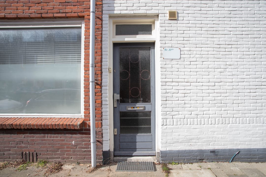 Foto 23 van Johannes Gerobulusstraat 10-BS