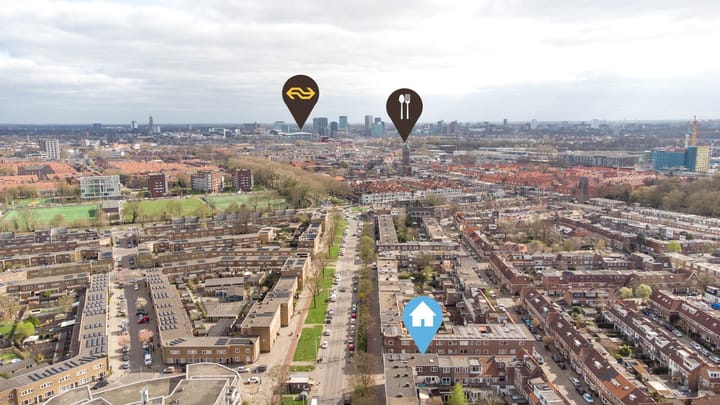 Foto 27 van Johannes Gerobulusstraat 10-BS