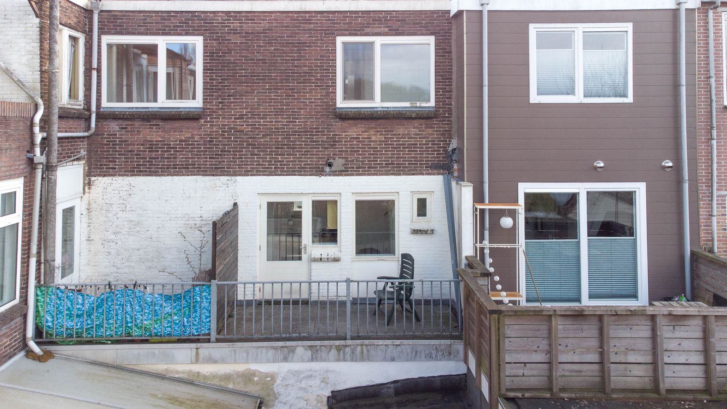 Foto 25 van Johannes Gerobulusstraat 10-BS