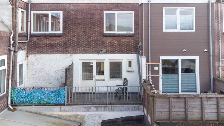 Foto 25 van Johannes Gerobulusstraat 10-BS