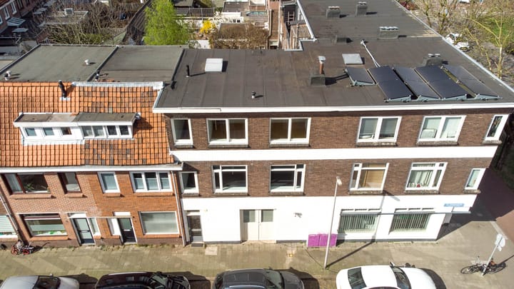 Foto 26 van Johannes Gerobulusstraat 10-BS