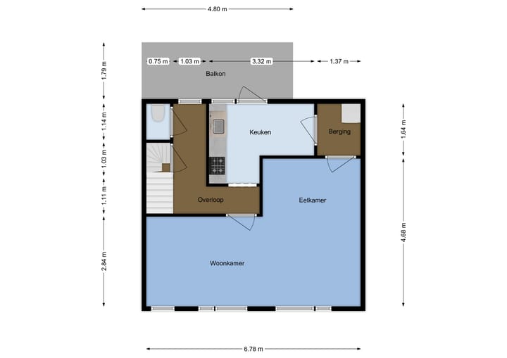 Foto 29 van Johannes Gerobulusstraat 10-BS