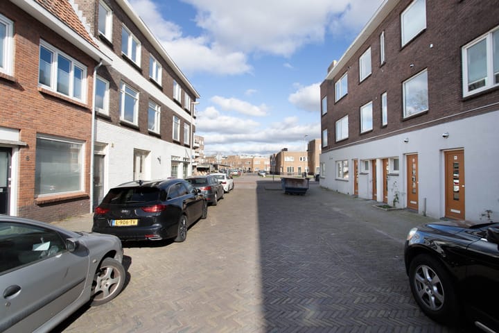 Foto 24 van Johannes Gerobulusstraat 10-BS