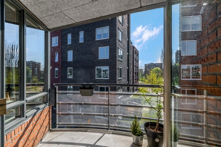 Foto 4 van Tuinstraat 3-D