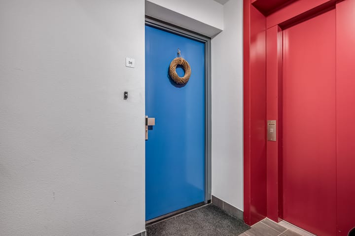 Foto 5 van Tuinstraat 3-D