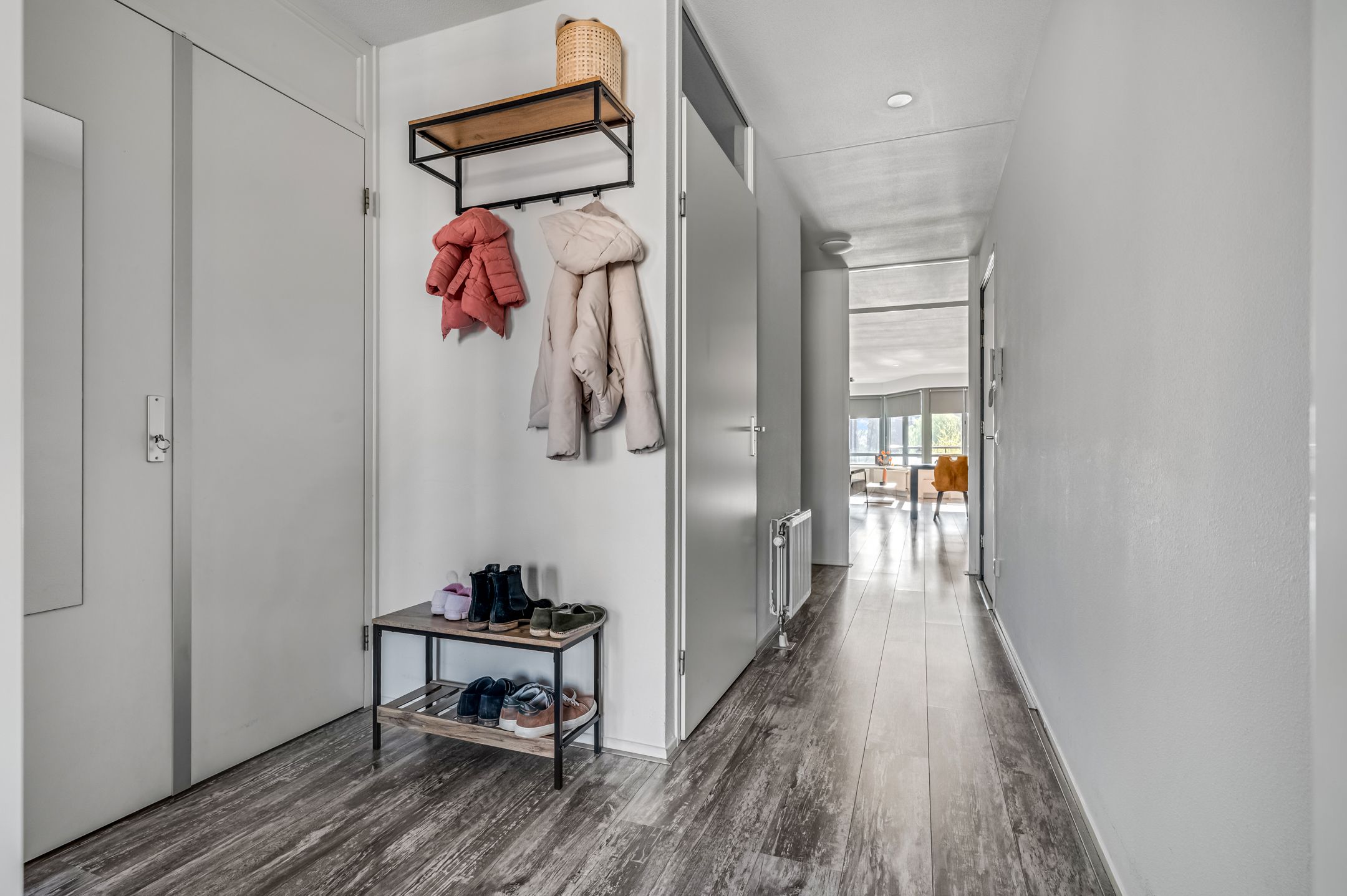 Foto 6 van Tuinstraat 3-D