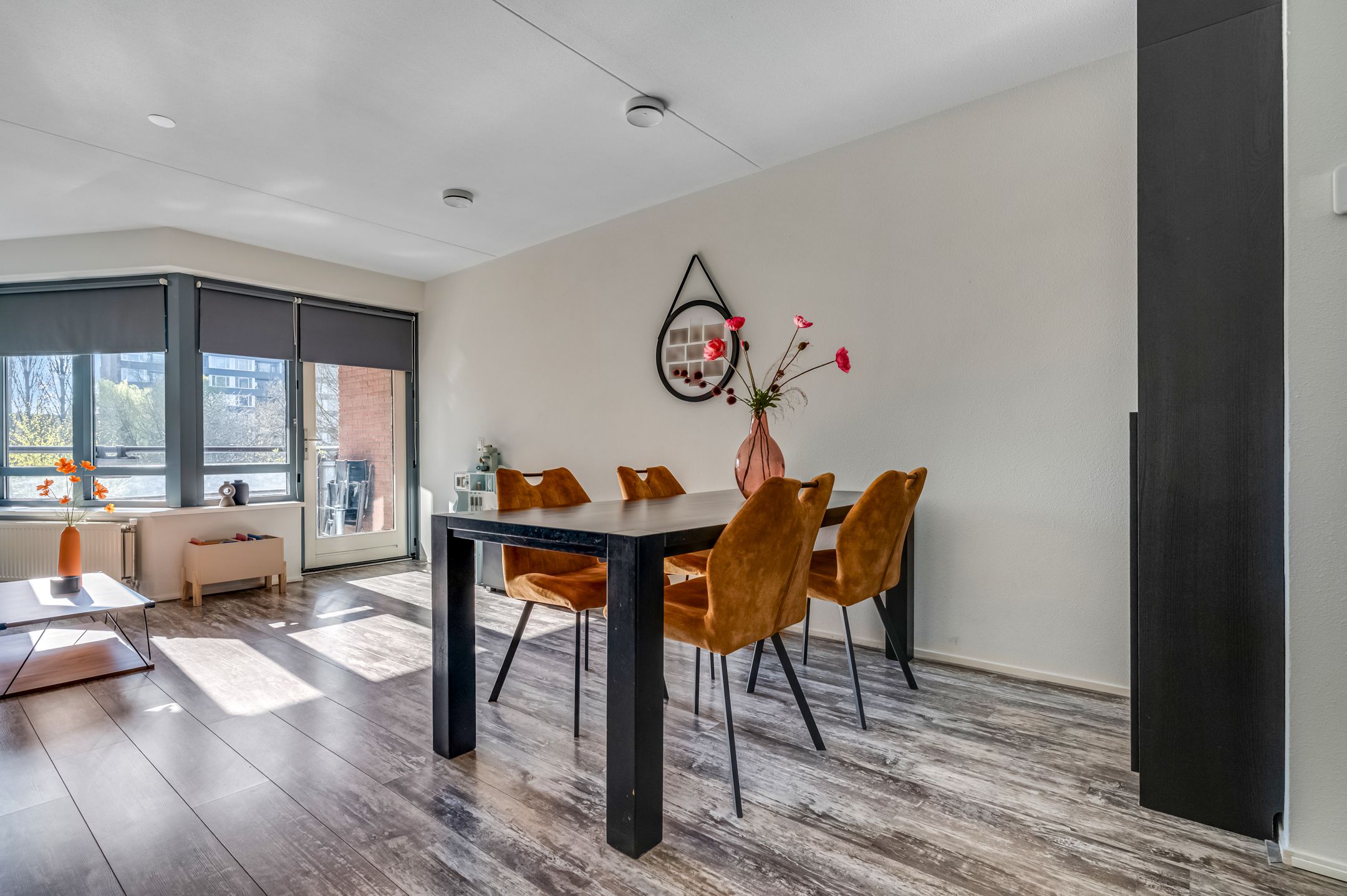 Foto 9 van Tuinstraat 3-D