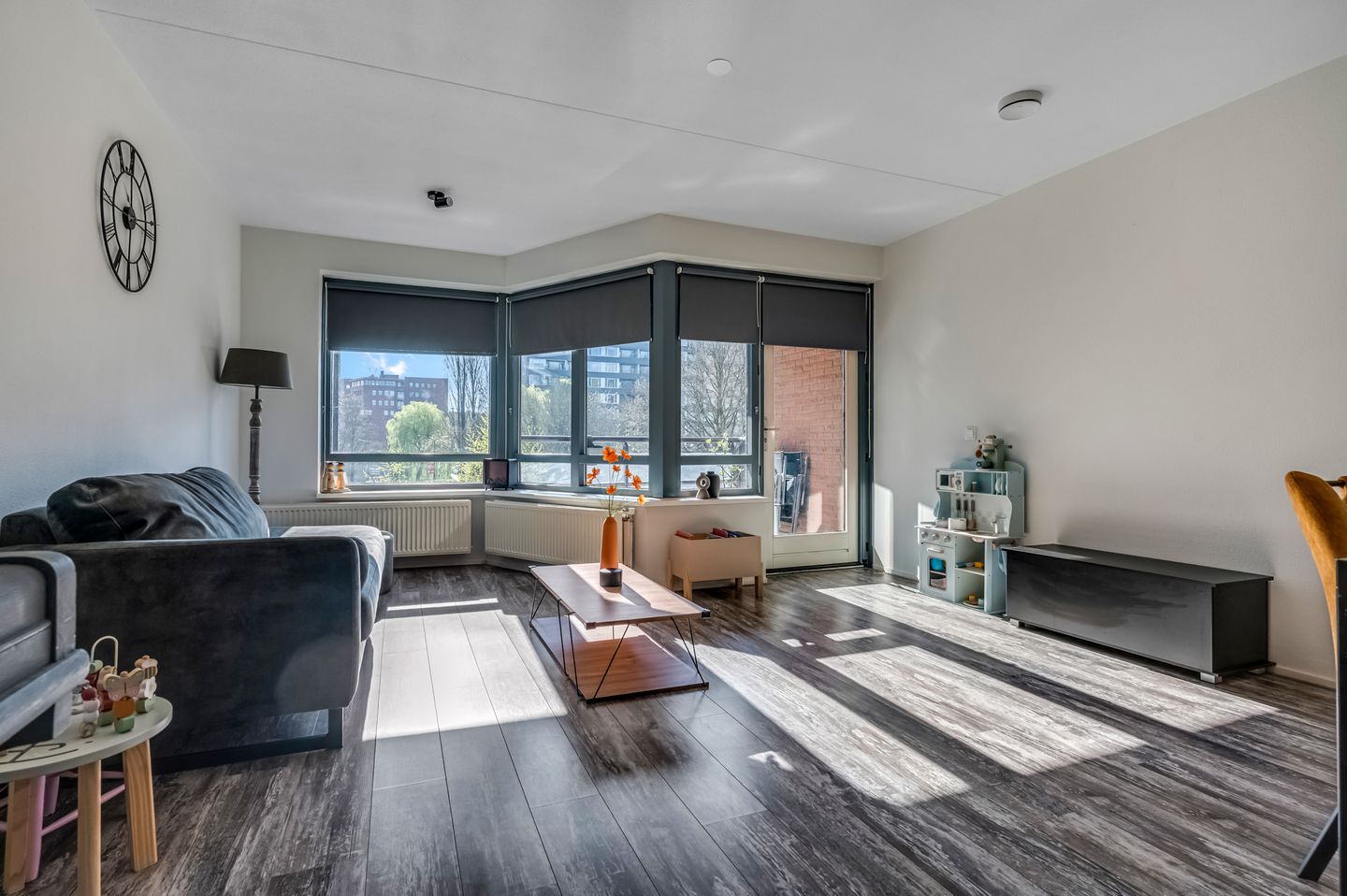 Foto 10 van Tuinstraat 3-D