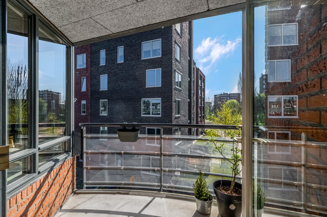 Foto 11 van Tuinstraat 3-D