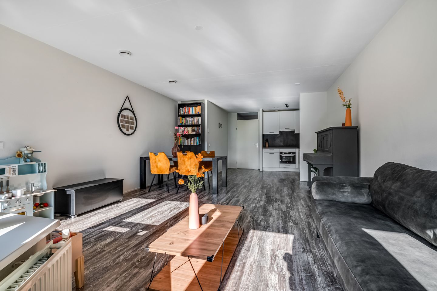 Foto 14 van Tuinstraat 3-D