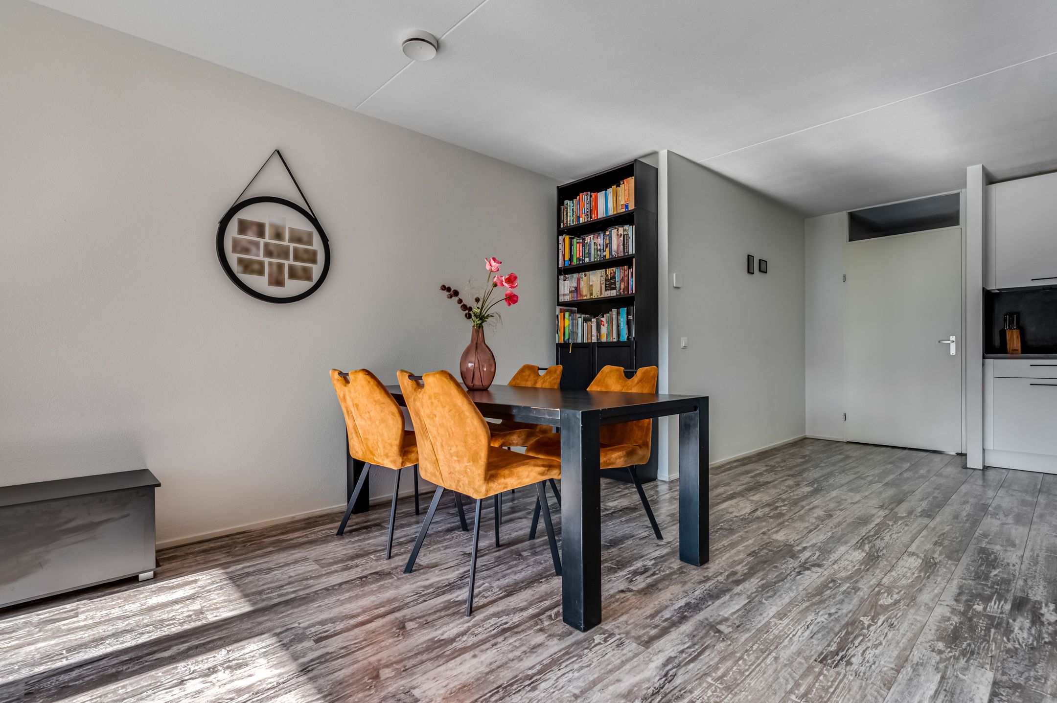 Foto 15 van Tuinstraat 3-D