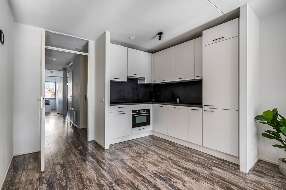 Foto 16 van Tuinstraat 3-D