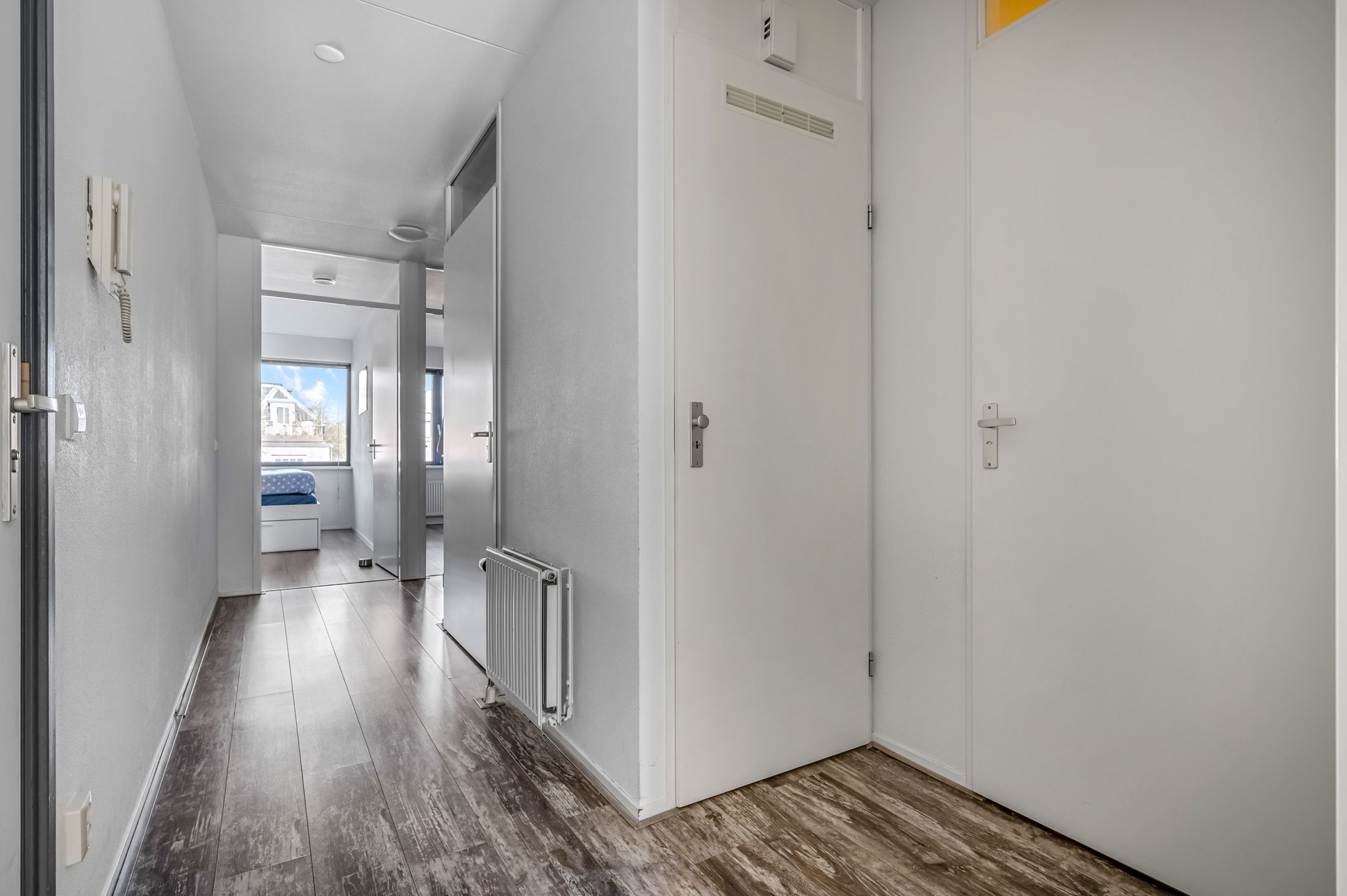 Foto 18 van Tuinstraat 3-D