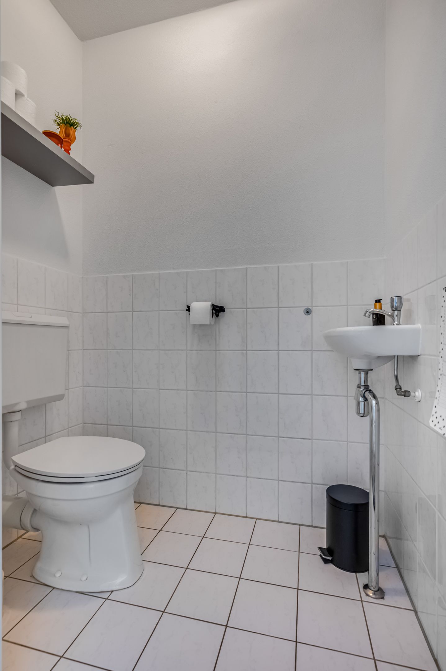 Foto 19 van Tuinstraat 3-D